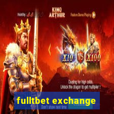 fulltbet exchange